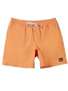 Quicksilver Everyday Volley Boys Swim trunks size XL 16